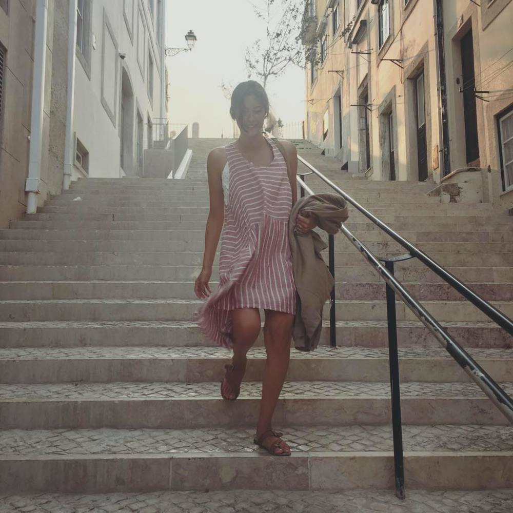 Meet your Posher, Rianna